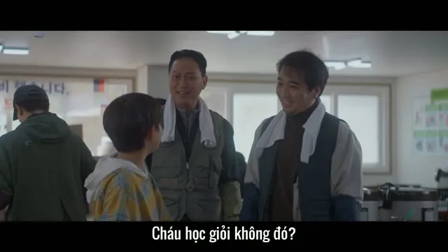 Hình ảnh trong phim Dưa Hấu Lấp Lánh trên TVHay Hình ảnh trong phim Dưa Hấu Lấp Lánh trên TVHay