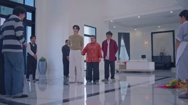 Tiên Tri Tình Yêu 2026 Vietsub HD - TVHay Tiên Tri Tình Yêu 2026 Vietsub HD - TVHay