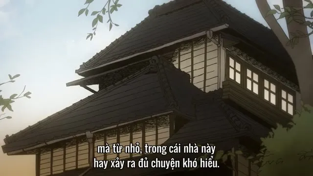 Hình ảnh trong phim Bách Quỷ Dạ Hành Ký (Hyakki Yagshosho) trên TVHay Hình ảnh trong phim Bách Quỷ Dạ Hành Ký (Hyakki Yagshosho) trên TVHay