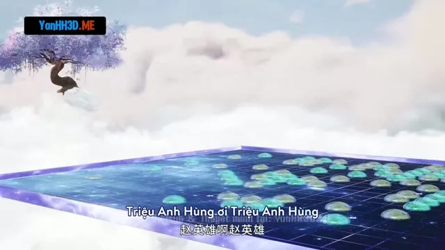 Hình ảnh trong phim Xuyên Không Thành Tiên Đế, Hệ Thống Đến Muộn Tám Vạn Năm trên TVHay Hình ảnh trong phim Xuyên Không Thành Tiên Đế, Hệ Thống Đến Muộn Tám Vạn Năm trên TVHay