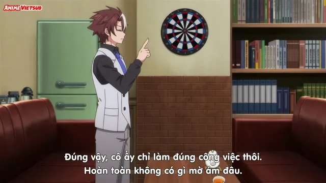 Xem phim Lại Bị Giết Nữa À, Thưa Thám Tử? (Mata Korosarete Shimatta no desu ne, Tantei-sama) Vietsub HD tại TVHay Xem phim Lại Bị Giết Nữa À, Thưa Thám Tử? (Mata Korosarete Shimatta no desu ne, Tantei-sama) Vietsub HD tại TVHay
