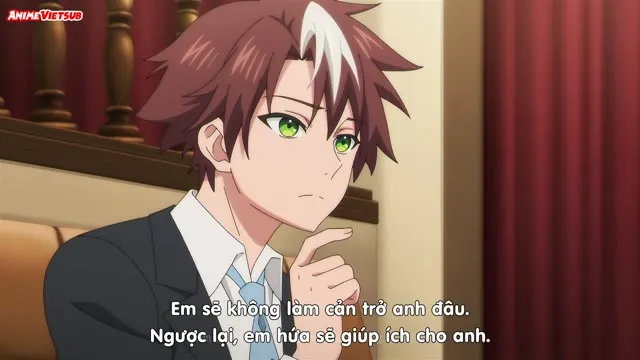 Lại Bị Giết Nữa À, Thưa Thám Tử? (Mata Korosarete Shimatta no desu ne, Tantei-sama) 2026 Vietsub HD - TVHay Lại Bị Giết Nữa À, Thưa Thám Tử? (Mata Korosarete Shimatta no desu ne, Tantei-sama) 2026 Vietsub HD - TVHay