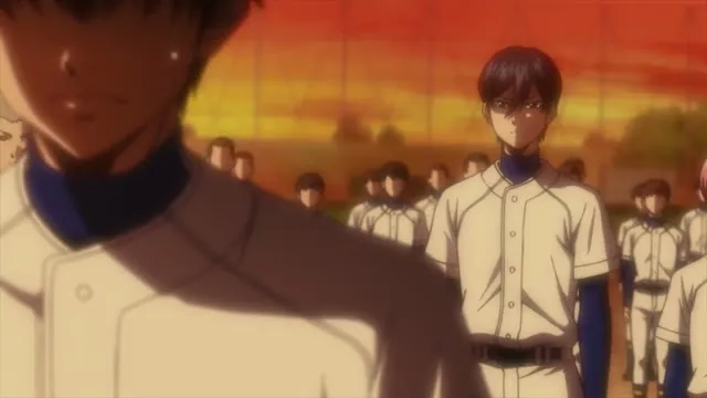 Xem phim Diamond no Ace: Act II Second Season Vietsub HD tại TVHay Xem phim Diamond no Ace: Act II Second Season Vietsub HD tại TVHay