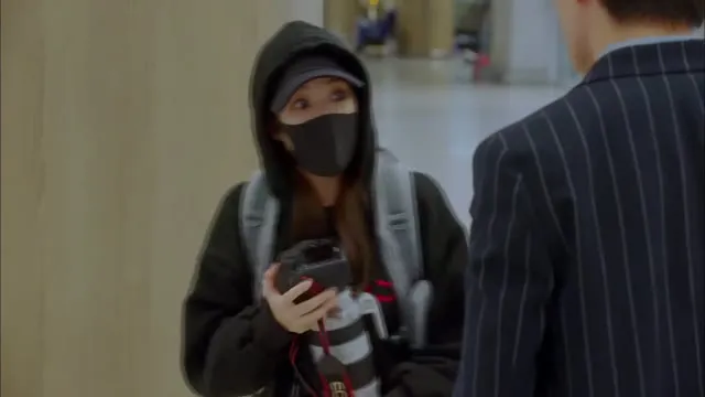 Bí Mật Nàng Fangirl 2019 Vietsub HD - TVHay Bí Mật Nàng Fangirl 2019 Vietsub HD - TVHay