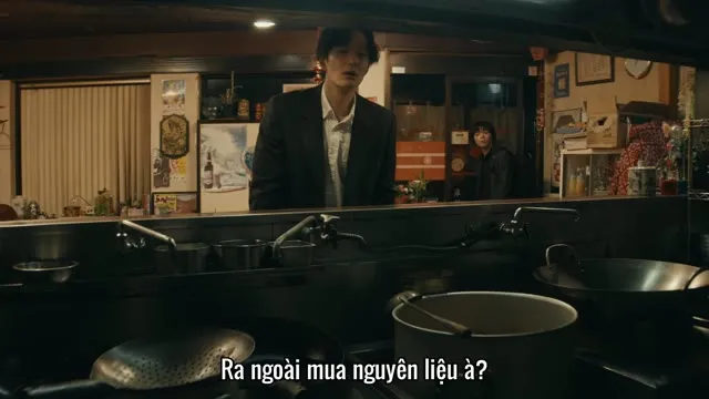 Hình ảnh trong phim Anh Em Nhà Tagusari trên TVHay Hình ảnh trong phim Anh Em Nhà Tagusari trên TVHay
