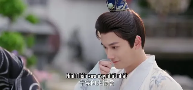 Hình ảnh trong phim Tiêu Dao Tứ Công Tử trên TVHay Hình ảnh trong phim Tiêu Dao Tứ Công Tử trên TVHay