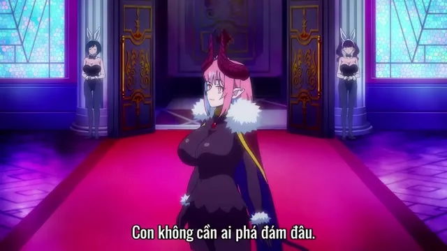 Xem phim Nữ Chủ Kanan Thực Ra Rất Dễ Dụ Vietsub HD tại TVHay Xem phim Nữ Chủ Kanan Thực Ra Rất Dễ Dụ Vietsub HD tại TVHay
