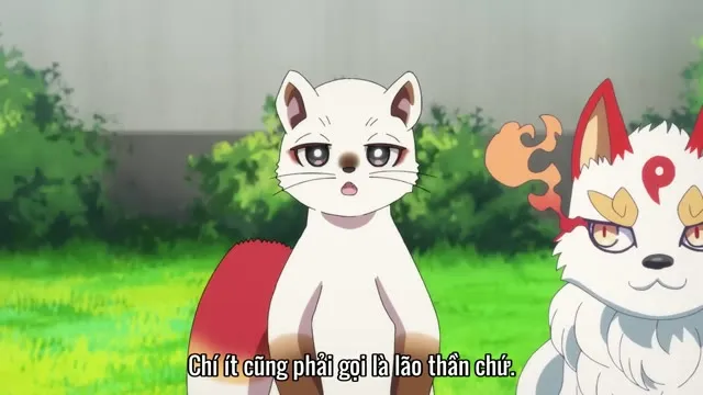 Khu Vườn Chư Thần Của Kusunoki 2026 Vietsub HD - TVHay Khu Vườn Chư Thần Của Kusunoki 2026 Vietsub HD - TVHay