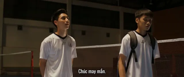 Hình ảnh trong phim Lee Chong Wei: Sự Trỗi Dậy Của Huyền Thoại trên TVHay Hình ảnh trong phim Lee Chong Wei: Sự Trỗi Dậy Của Huyền Thoại trên TVHay