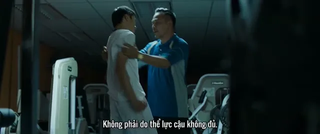 Lee Chong Wei: Sự Trỗi Dậy Của Huyền Thoại 2018 Vietsub HD - TVHay Lee Chong Wei: Sự Trỗi Dậy Của Huyền Thoại 2018 Vietsub HD - TVHay