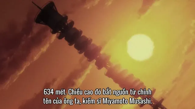 Hành Trình Của Baki: Samurai Bất Bại 2026 Vietsub HD - TVHay Hành Trình Của Baki: Samurai Bất Bại 2026 Vietsub HD - TVHay