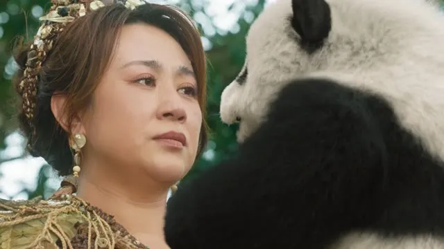 Hình ảnh trong phim Kế Hoạch Gấu Trúc 2: Bộ tộc kỳ diệu trên TVHay Hình ảnh trong phim Kế Hoạch Gấu Trúc 2: Bộ tộc kỳ diệu trên TVHay