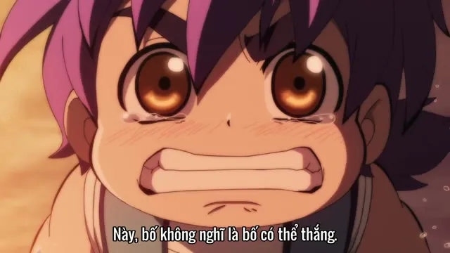 Hình ảnh trong phim Magi: Sinbad Phiêu Lưu Ký trên TVHay Hình ảnh trong phim Magi: Sinbad Phiêu Lưu Ký trên TVHay