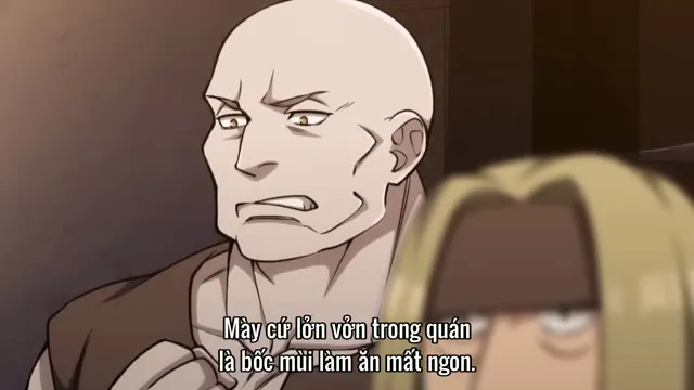 Hình ảnh trong phim Monster Eater trên TVHay Hình ảnh trong phim Monster Eater trên TVHay