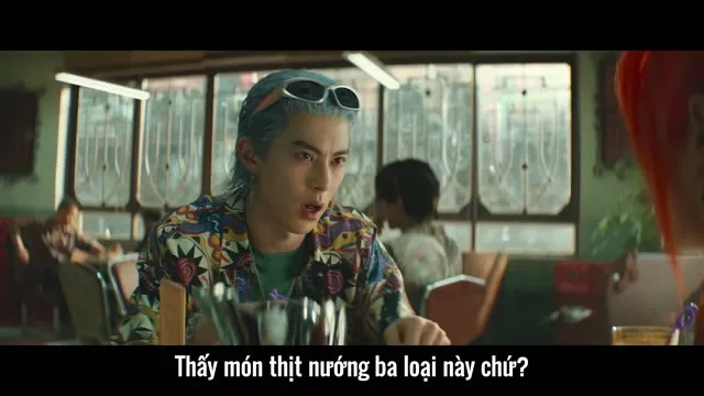 Xem phim Tinh Hà Nhập Mộng Vietsub HD tại TVHay Xem phim Tinh Hà Nhập Mộng Vietsub HD tại TVHay