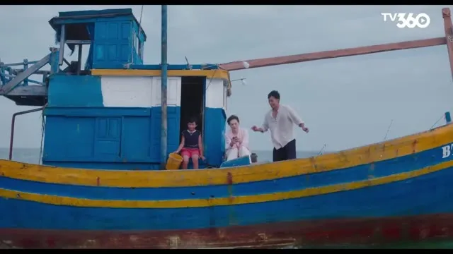 Hình ảnh trong phim Báu vật trời cho trên TVHay Hình ảnh trong phim Báu vật trời cho trên TVHay