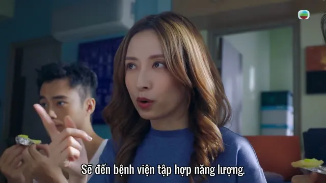 Hình ảnh trong phim Khám Phá Huyền Bí trên TVHay Hình ảnh trong phim Khám Phá Huyền Bí trên TVHay