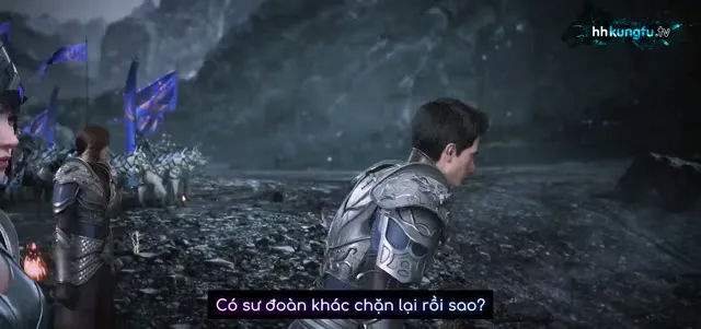 Tử Xuyên (Phần 1) 2025 Vietsub HD - TVHay Tử Xuyên (Phần 1) 2025 Vietsub HD - TVHay
