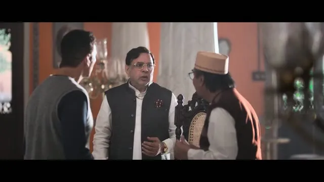 Xem phim Bhooth Bangla Vietsub HD tại TVHay Xem phim Bhooth Bangla Vietsub HD tại TVHay