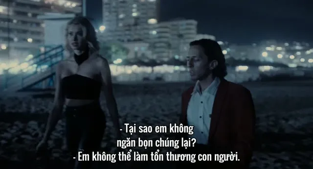 Hình ảnh trong phim Nhân cách trên TVHay Hình ảnh trong phim Nhân cách trên TVHay