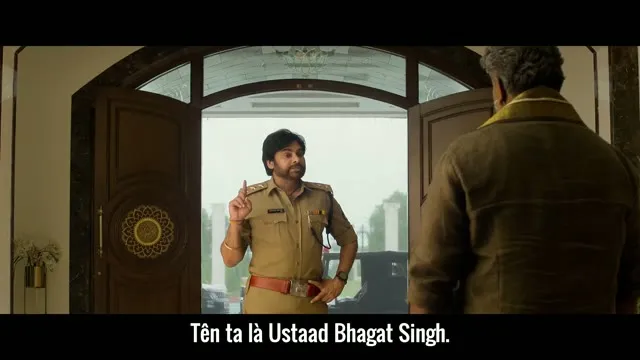 Hình ảnh trong phim Ustaad Bhagat Singh trên TVHay Hình ảnh trong phim Ustaad Bhagat Singh trên TVHay