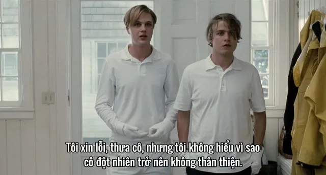 Xem phim Trò Chơi Thảm Sát Vietsub HD tại TVHay Xem phim Trò Chơi Thảm Sát Vietsub HD tại TVHay