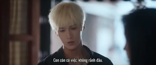 Hình ảnh trong phim Diệu Nhãn (Chói Mắt) trên TVHay Hình ảnh trong phim Diệu Nhãn (Chói Mắt) trên TVHay