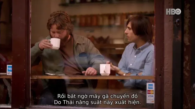 Xem Chán Muốn Chết (Phần 1) tập 2 Vietsub tại TVHay Xem Chán Muốn Chết (Phần 1) tập 2 Vietsub tại TVHay
