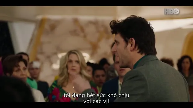 Avenue 5 (Phần 1) 2022 Vietsub HD - TVHay Avenue 5 (Phần 1) 2022 Vietsub HD - TVHay