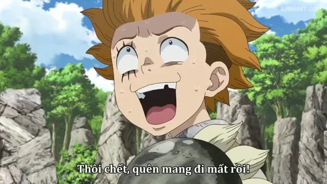 Xem phim DR.STONE: Ngoại Truyện (Dr. Stone: Ryuusui) Vietsub + Lồng Tiếng HD tại TVHay Xem phim DR.STONE: Ngoại Truyện (Dr. Stone: Ryuusui) Vietsub + Lồng Tiếng HD tại TVHay