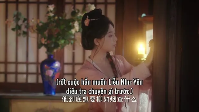 Chẩm Hồng Trang 2026 Vietsub HD - TVHay Chẩm Hồng Trang 2026 Vietsub HD - TVHay