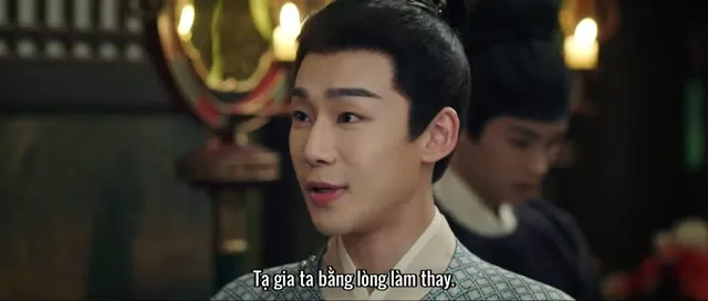 Hình ảnh trong phim Tử Dạ Quy trên TVHay Hình ảnh trong phim Tử Dạ Quy trên TVHay
