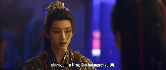 Tử Dạ Quy 2025 Vietsub HD - TVHay Tử Dạ Quy 2025 Vietsub HD - TVHay