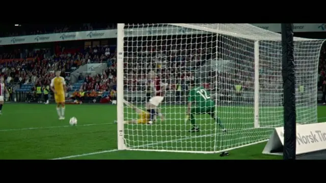 Na Uy: Chú Ngựa Ô 2026 Vietsub HD - TVHay Na Uy: Chú Ngựa Ô 2026 Vietsub HD - TVHay