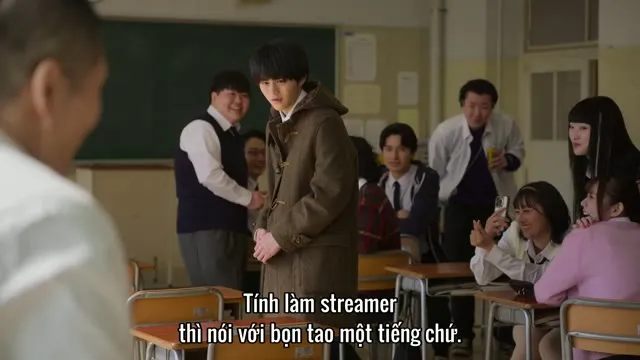 Hình ảnh trong phim Học Cách Chiến Đấu trên TVHay Hình ảnh trong phim Học Cách Chiến Đấu trên TVHay