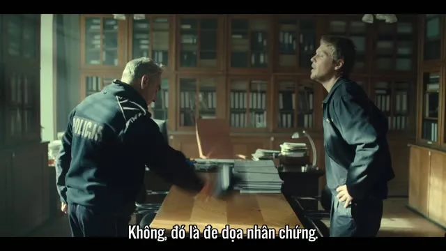 Hình ảnh Màu Tà Ác: Đen (Kolory zła: Czerń) tập 1 trên TVHay Hình ảnh Màu Tà Ác: Đen (Kolory zła: Czerń) tập 1 trên TVHay