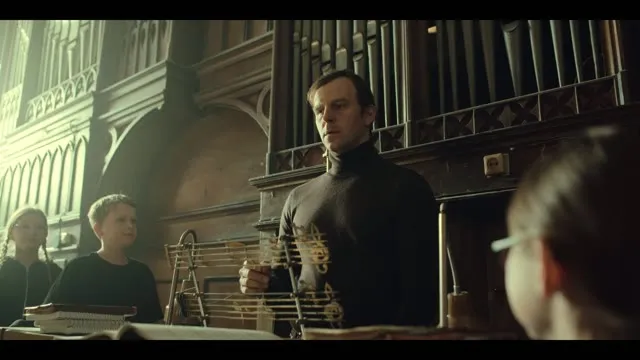 Màu Tà Ác: Đen (Kolory zła: Czerń) tập 1 Vietsub HD - TVHay Màu Tà Ác: Đen (Kolory zła: Czerń) tập 1 Vietsub HD - TVHay