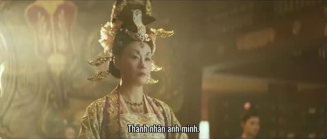 Hình ảnh Đại Đường Mê Vụ tập 13 trên TVHay Hình ảnh Đại Đường Mê Vụ tập 13 trên TVHay
