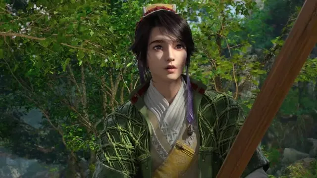 Tiên Kiếm Kỳ Hiệp Truyện 3 2025 Vietsub HD - TVHay Tiên Kiếm Kỳ Hiệp Truyện 3 2025 Vietsub HD - TVHay