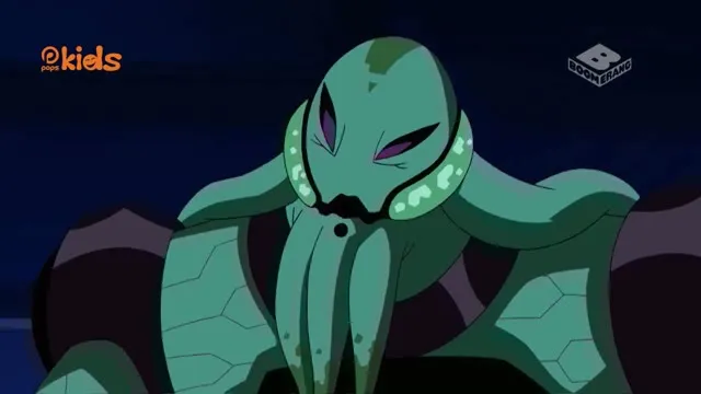 Hình ảnh trong phim Ben 10: Bí Mật Của Omnitrix trên TVHay Hình ảnh trong phim Ben 10: Bí Mật Của Omnitrix trên TVHay