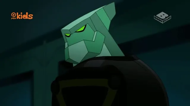 Ben 10: Bí Mật Của Omnitrix 2007 Vietsub HD - TVHay Ben 10: Bí Mật Của Omnitrix 2007 Vietsub HD - TVHay