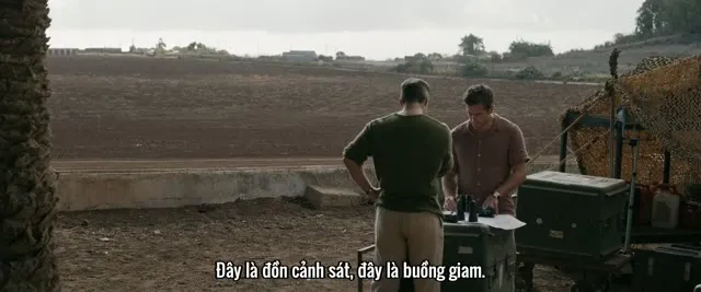 Hình ảnh trong phim Trong Vùng Xám trên TVHay Hình ảnh trong phim Trong Vùng Xám trên TVHay