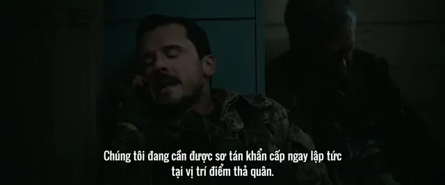 Hình ảnh trong phim Bảy Xạ Thủ trên TVHay Hình ảnh trong phim Bảy Xạ Thủ trên TVHay
