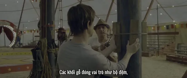 Xem phim Bước Đi Thế Kỷ Vietsub HD tại TVHay Xem phim Bước Đi Thế Kỷ Vietsub HD tại TVHay