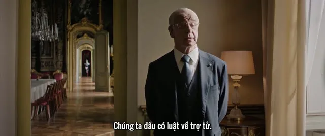 Hình ảnh trong phim Grace trên TVHay Hình ảnh trong phim Grace trên TVHay