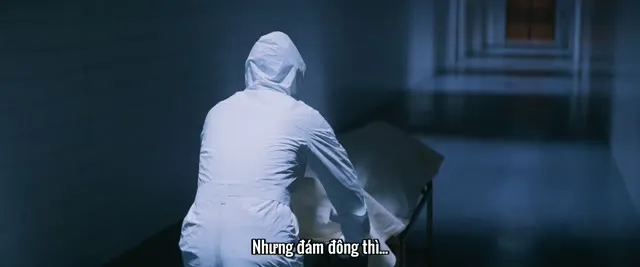 Hình ảnh trong phim Đơn vị 731 trên TVHay Hình ảnh trong phim Đơn vị 731 trên TVHay