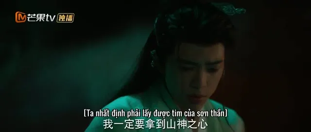 Hình ảnh trong phim Sơn Thần trên TVHay Hình ảnh trong phim Sơn Thần trên TVHay