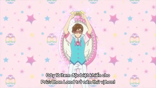Xem phim Kiratto Pri-chan (Phần 3) Vietsub HD tại TVHay Xem phim Kiratto Pri-chan (Phần 3) Vietsub HD tại TVHay