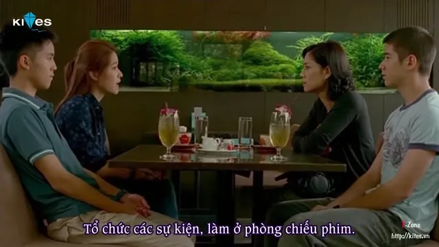 Hình ảnh trong phim Tình yêu của Siam trên TVHay Hình ảnh trong phim Tình yêu của Siam trên TVHay
