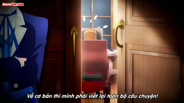 Hình ảnh trong phim Lịch Sử Đen Tối Của Nữ Phản Diện Tái Sinh trên TVHay Hình ảnh trong phim Lịch Sử Đen Tối Của Nữ Phản Diện Tái Sinh trên TVHay